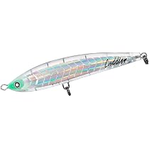 Amazon.co.jp: ダイワ(DAIWA) ルアー ソルティガ ラフライド 160F